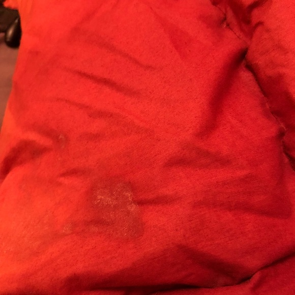 Vintage Primo Farms Bad Boyz by Jackie Vital Coat - Picture 7 of 8